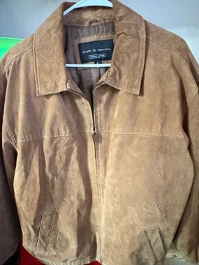 Croft and barrows jacket